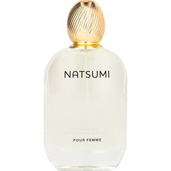Natsumi von Al Rehab