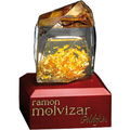 Goldskin von Ramón Molvizar