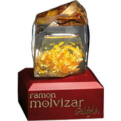Goldskin von Ramón Molvizar