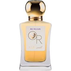 Iris Velours by Olfactory Revelation