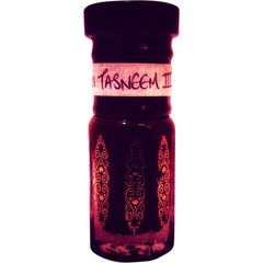 Tasneem III by Mellifluence Perfume