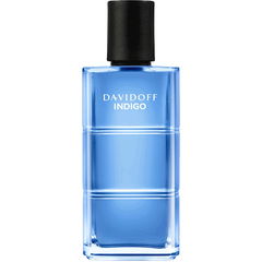 Indigo by Davidoff