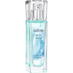 Blue Wave von IsaDora Cosmetics