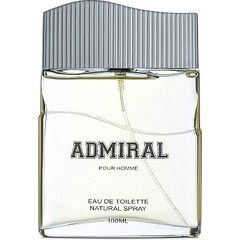 Admiral by Lotus Valley Admiral by Lotus Valley
