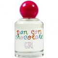 Girl by Pan Con Chocolate