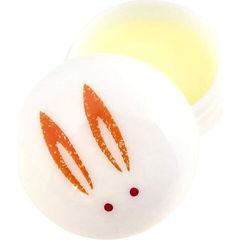 Usagi-Manjū - Jinchōge / 京生菓子風 うさぎ饅頭 沈丁花 von Mamy Sango Cosmetics / マミーサンゴコスメティクス