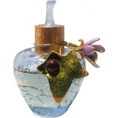 Caprice Violette by Lolita Lempicka