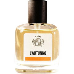 L'Autunno von Onore