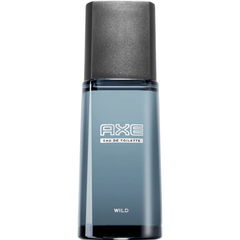 Musk / Moschus / Wild Musk by Axe / Lynx