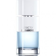 Strictly Fresh von Jil Sander