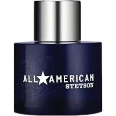 All American von Stetson