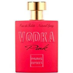 Vodka Pink by Paris Elysees / Le Parfum by PE