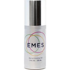 #209 Sugarplum, Cherry, Vanilla by EMES / Mémoire Liquide