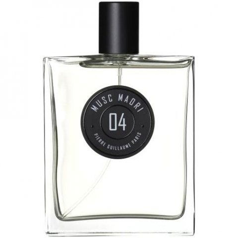 04 Musc Maori von Pierre Guillaume