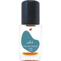 Oud Patchouli / سُكُون by Zakir Gafur