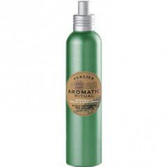 Rosso by Maison Alhambra