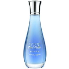 Cool Water Reborn for Her (Eau de Parfum Intense) von Davidoff