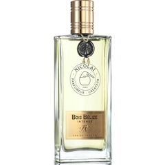 Bois Bélize Intense by Nicolaï / Parfums de Nicolaï