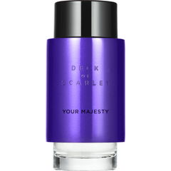 Your Majesty von Deck of Scarlet