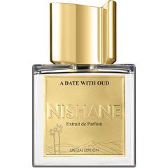 A Date with Oud by Nishane