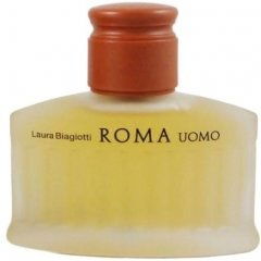 Roma Uomo (After Shave) von Laura Biagiotti Roma Uomo (After Shave) von Laura Biagiotti