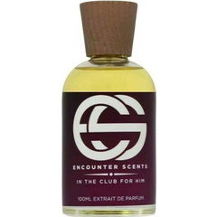 In The Club for Him by Encounter Scents