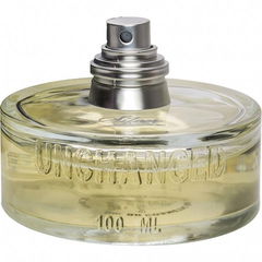 Unchanged Silver von BK Perfumes