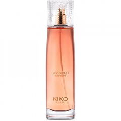 Oasis Sunset by KIKO