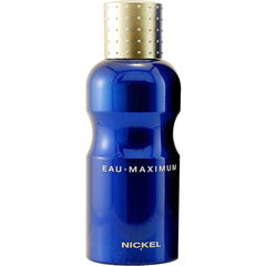 Eau Maximum by Nickel