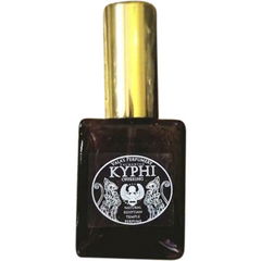 Kyphi by Vala's Enchanted Perfumery