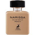Narissa Peach / Narissa Poudrée von Maison Alhambra
