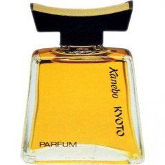 Kyoto (Parfum) by Kanebo