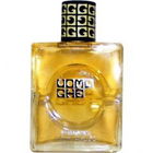 Uomo Ghe (After Shave) von Gherardini