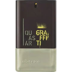 Quasar Graffiti by O Boticário