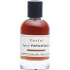 Imperial Patchouli von Gerini