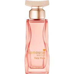 Very Viva von Samouraï Woman