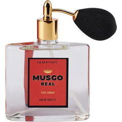 Musgo Real - Puro Sangue by Claus Porto