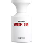 Smokin' Gun von Borntostandout