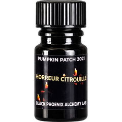 Horreur Citrouille von Black Phoenix Alchemy Lab