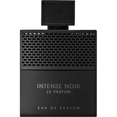 Intense Noir by Fragrance World
