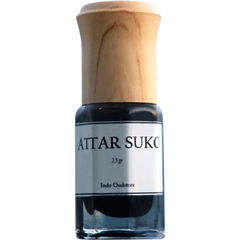 Attar Suko von Nuku Indo Oudstore