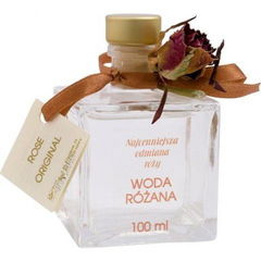 Woda Różana / Rose Original by Pollena Aroma