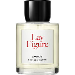 Lay Figure von Pesade
