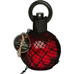 Sexy Dentelle Edition Rouge von Real Time