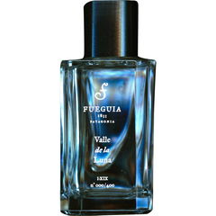 Valle de la Luna (Perfume) von Fueguia 1833