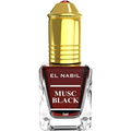 Musc Black von El Nabil
