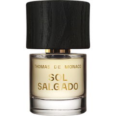 Sol Salgado by Thomas De Monaco