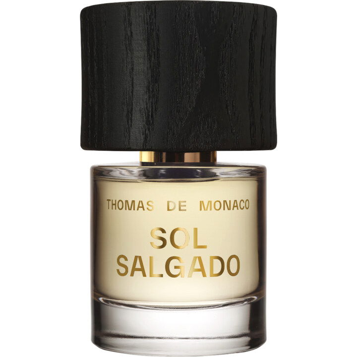 Sol Salgado von Thomas De Monaco