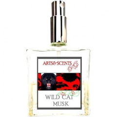 Wild Cat Musk von Arts&Scents