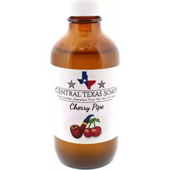 Cherry Pipe by Central Texas Soaps